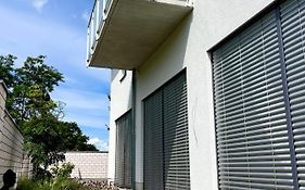 Camp8 - Ferienappartements